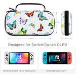 Nintendo Switch Case