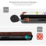 Nintendo switch travel case